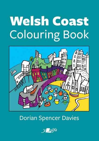 Seaside holidays inspire popular Welsh artist